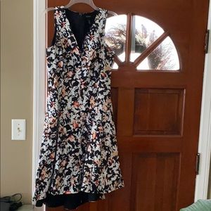 White House Black Market Dress